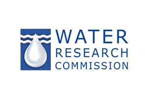 Water Research Commision logo