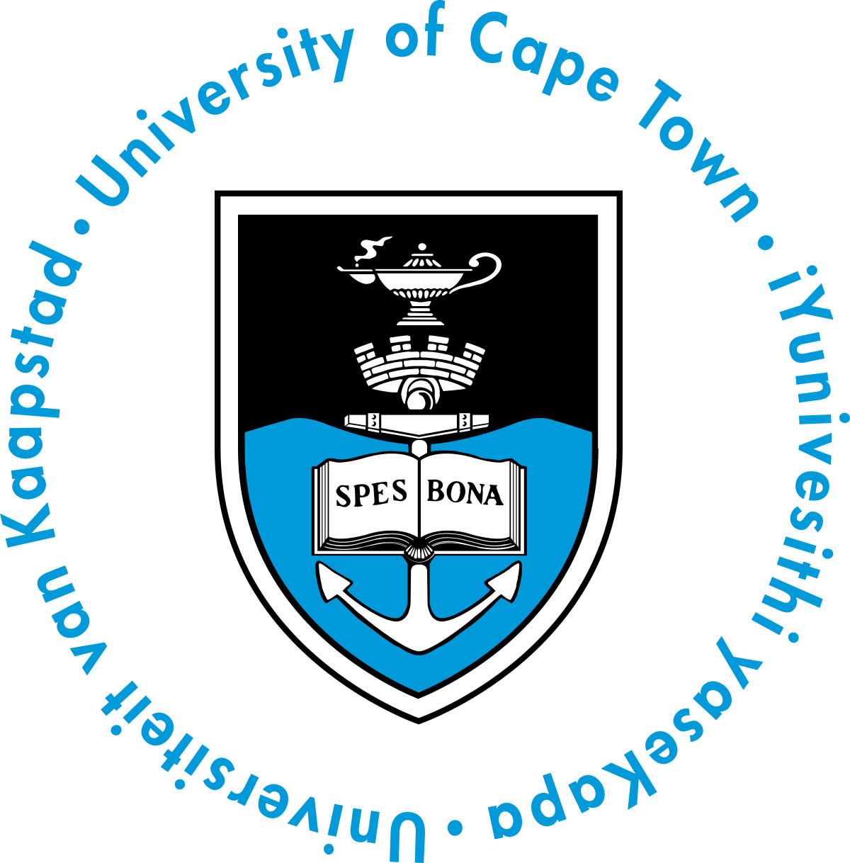 University of Cape Townlogo