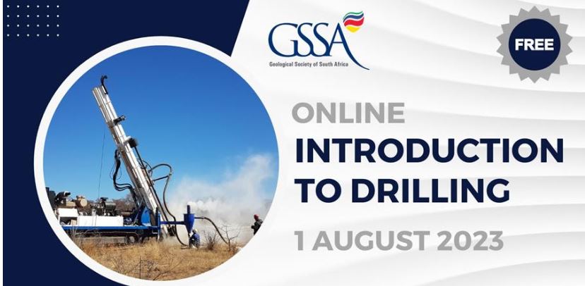 GSSA Drilling