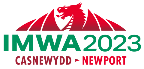 IMWA logo