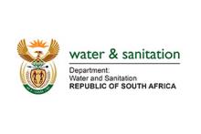 Water and Sanitation logo